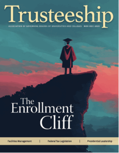 Building Reciprocal-Based UniversityFoundation and TribalNation Partnerships